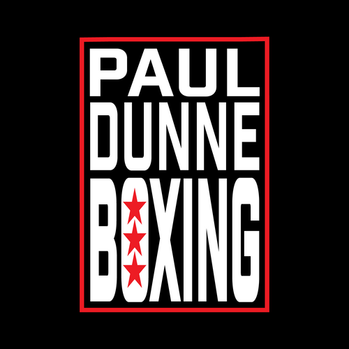 PAUL DUNNE BOXING